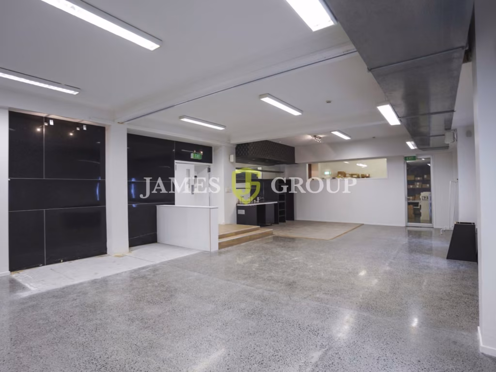 Modern Ground Floor In Ellerslie