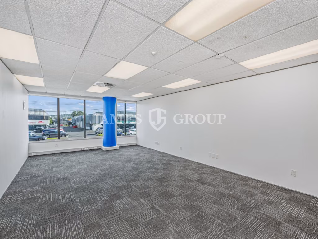 Prime Office Space + High Exposure | 959sqm