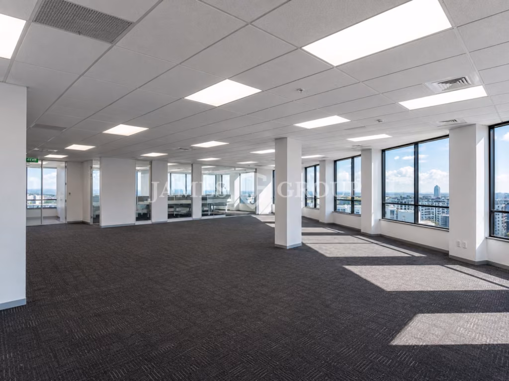 Affordable Workspace | Impressive Outlook