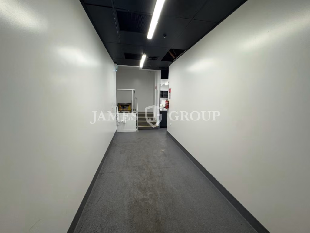 Retail On Prime Corner | Prominent Profile