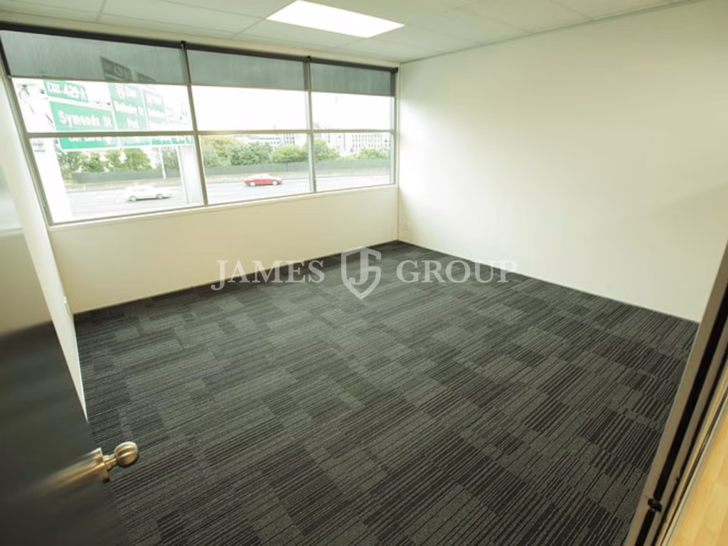 Affordable Office In Prime City Fringe Location