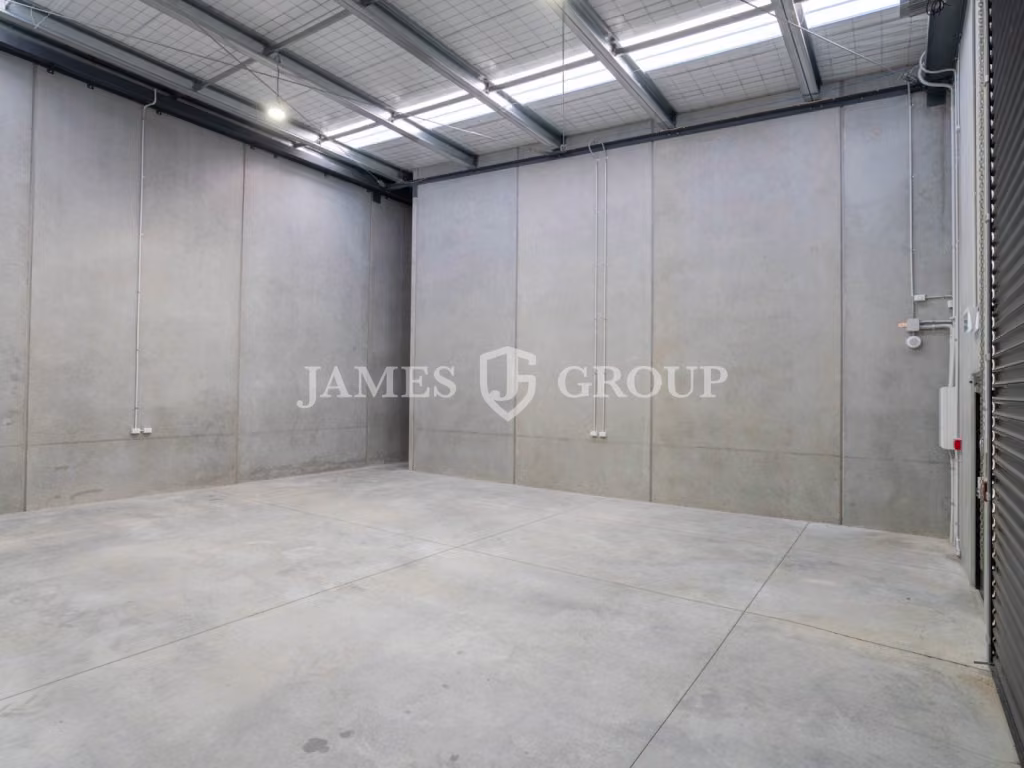 A-grade Industrial Unit | Lease Or Buy