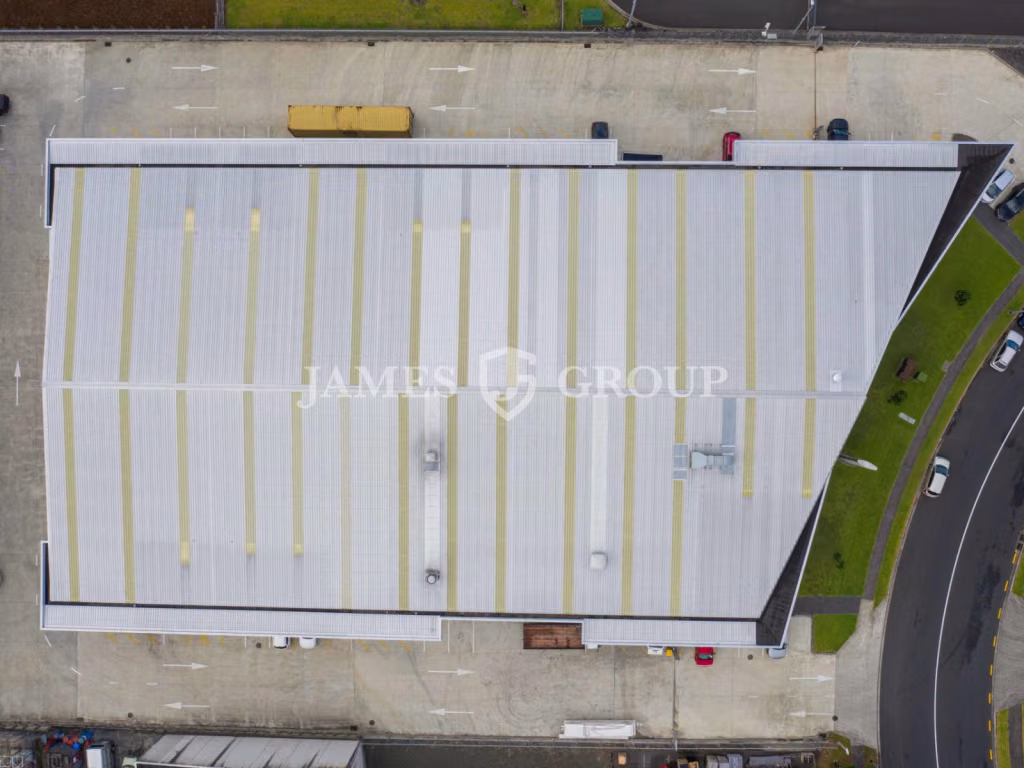 841m² A-grade Unit With Superb Profile
