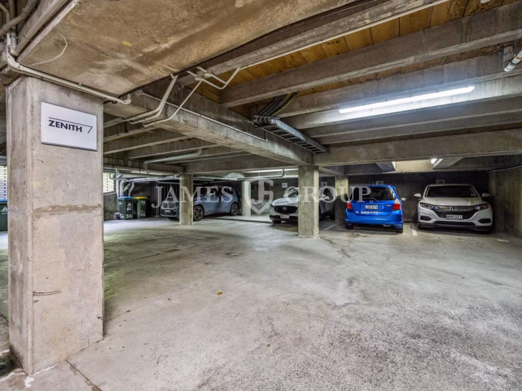 Secure A Prime Parnell Office