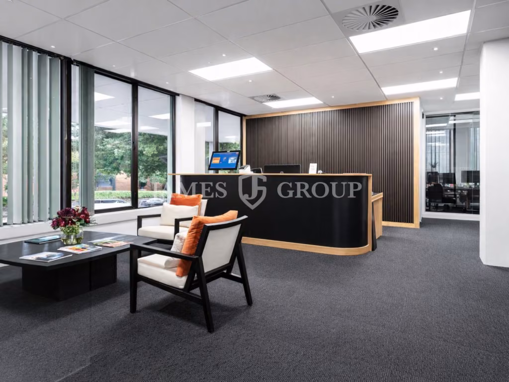 Freehold Office | Long Term Income