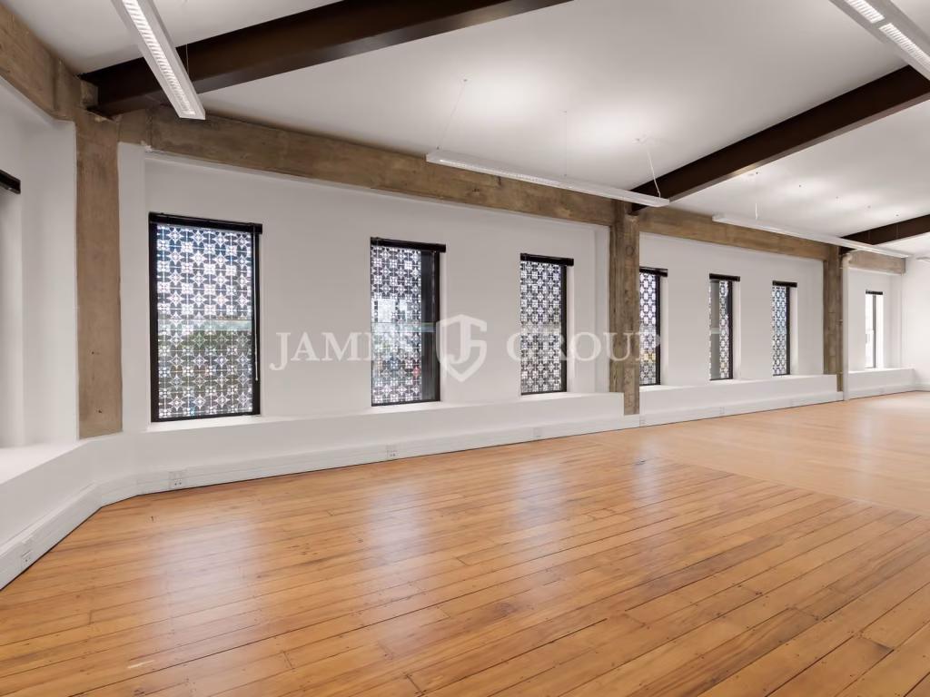 Stylish Loft Office Karangahape Road