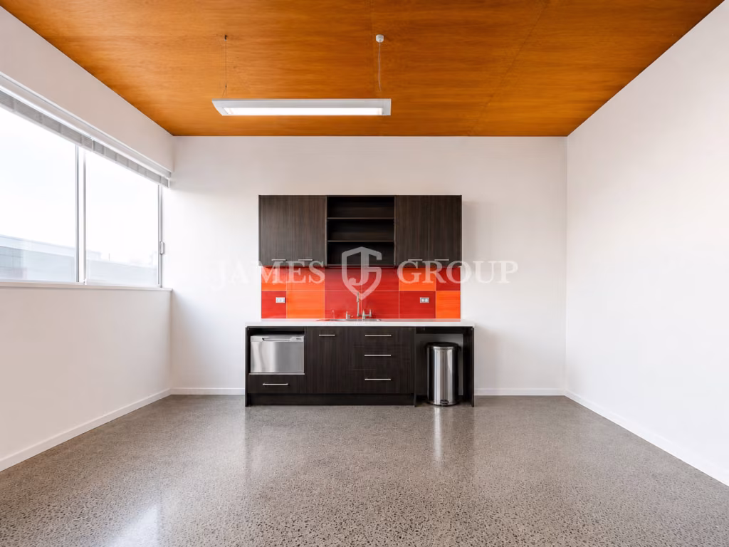 Boutique Grey Lynn Office | Parking Included