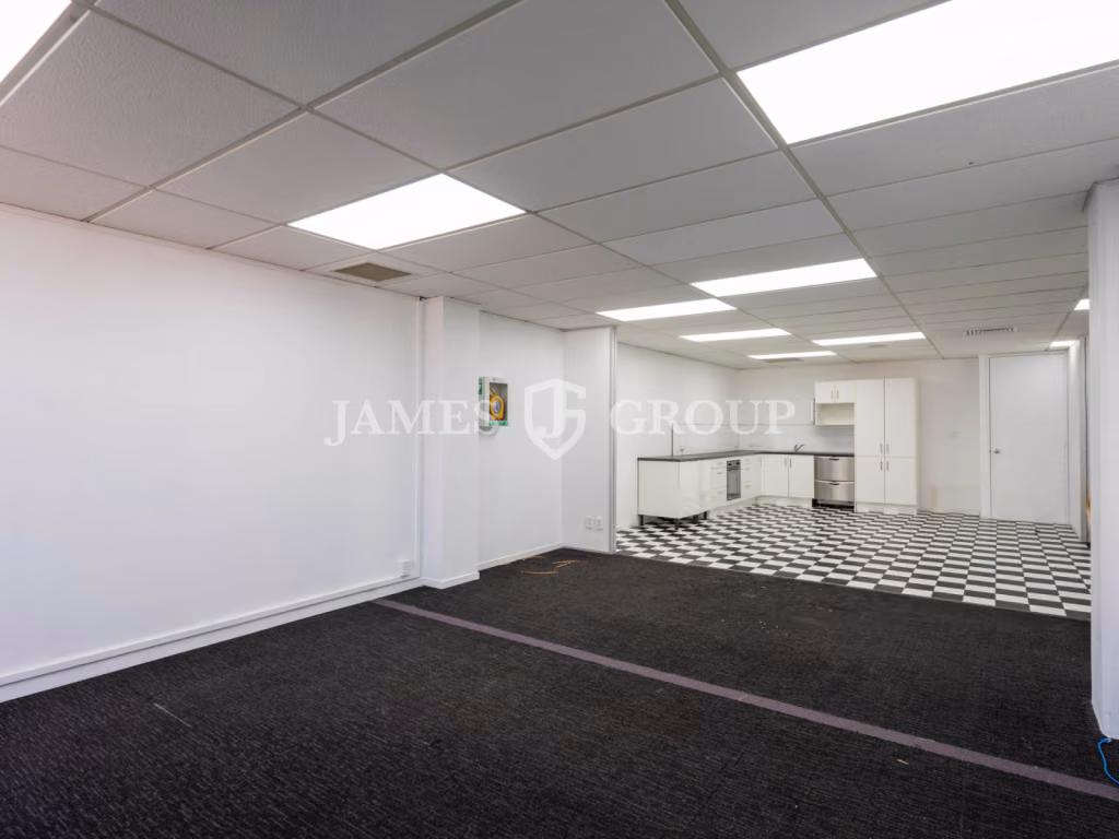 Central Newmarket Office Opportunity
