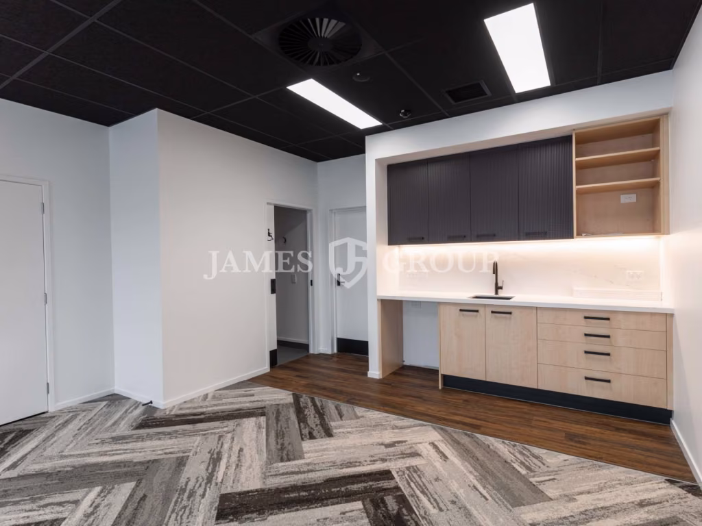Brand New Industrial  |  Own And Move In Tomorrow!