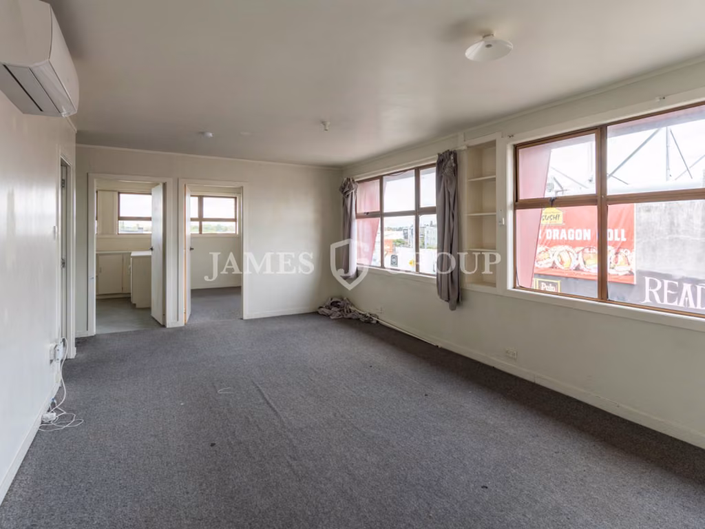 461m² Mixed-use Space With Strong Frontage