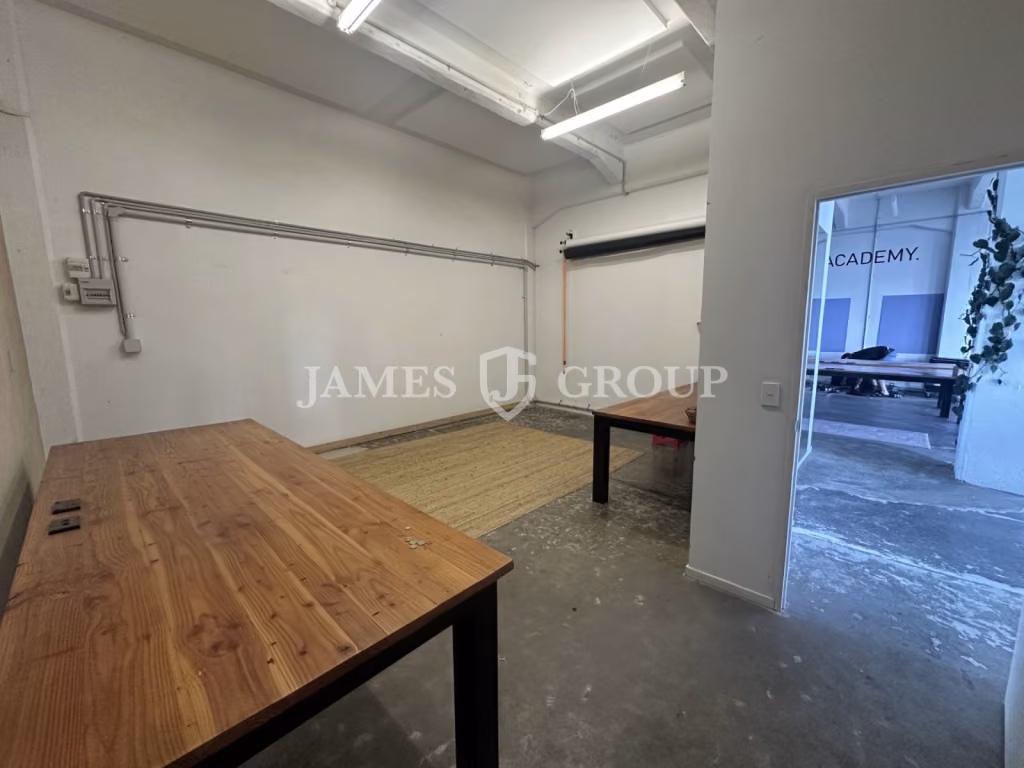 Level 2 Office Space – Ready To Occupy Now