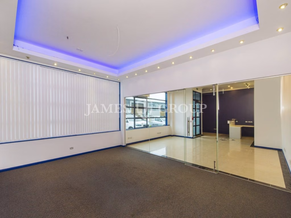 Well-presented Unit In Tidy Complex | 540sqm