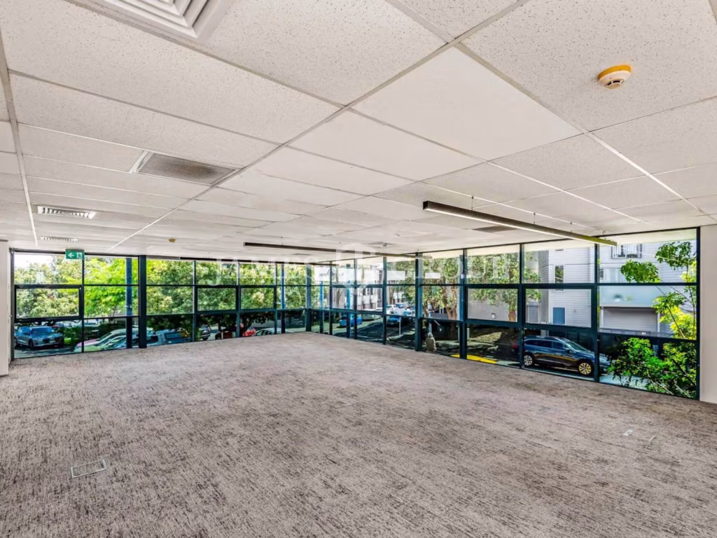 Cost Effective Mount Eden Office With Parks