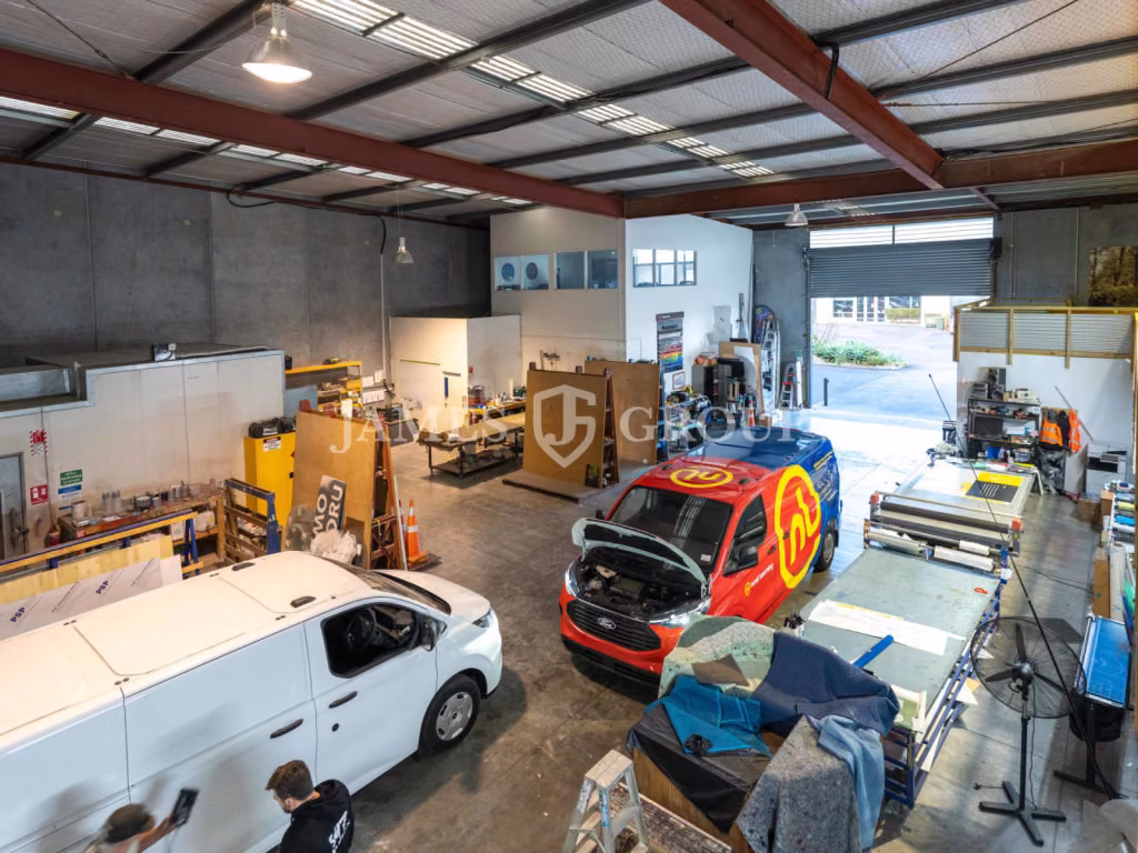 Lease Or Buy! Container Friendly Unit