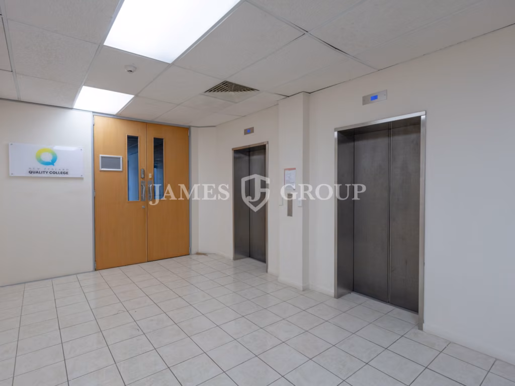 Premium 788sqm Office | Ellerslie