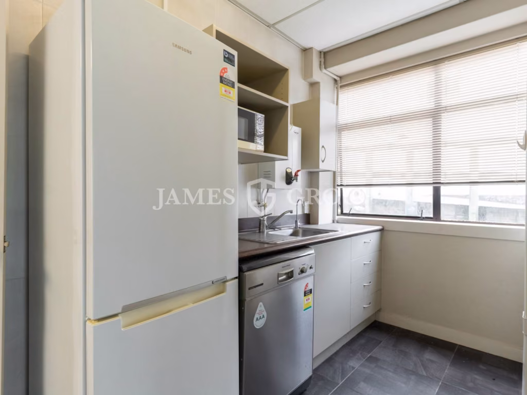 Full Building Or Floor-by-floor – Your Choice