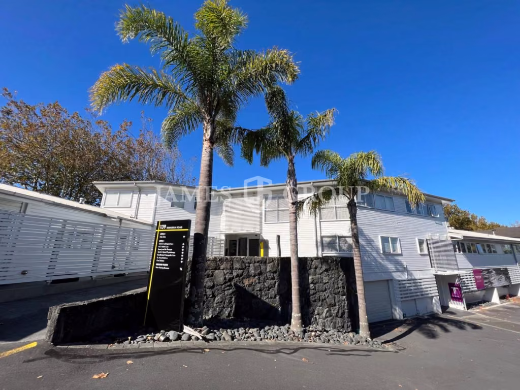 Premium Remuera Medical Opportunity