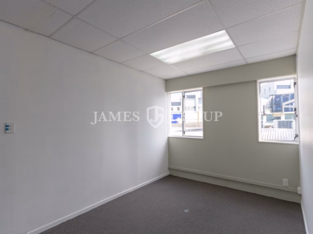 Affordable Newmarket Office