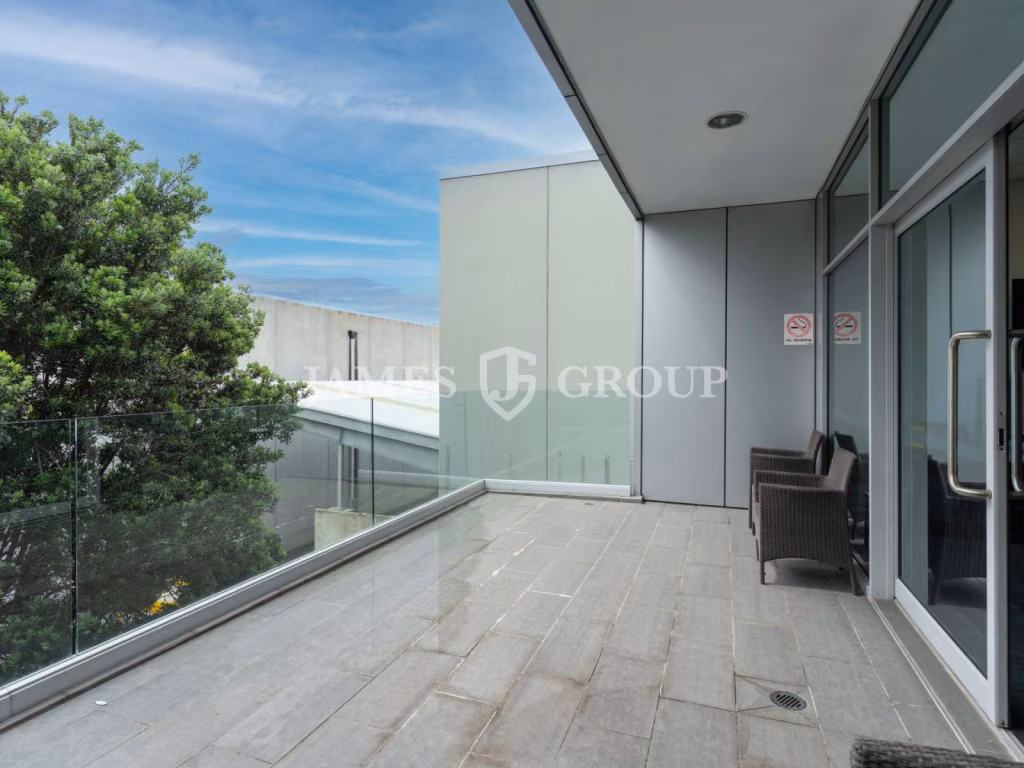 Industrial Hq – 2,690m² Warehouse | Onehunga