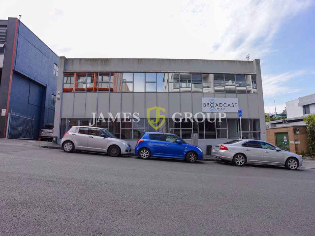 Short Term Ground Floor Office | 308sqm