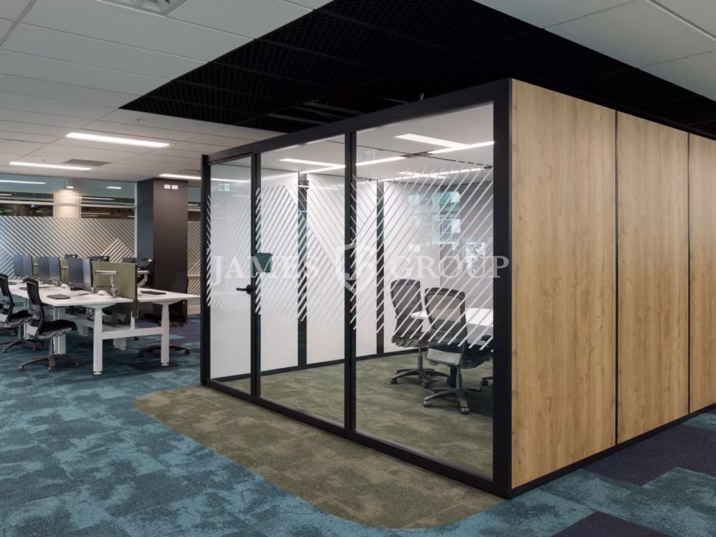 Prime Millenium Sublease Opportunity