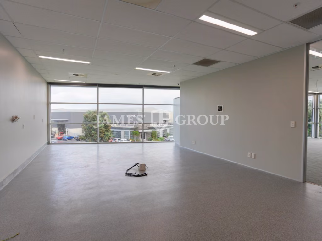 841m² A-grade Unit With Superb Profile