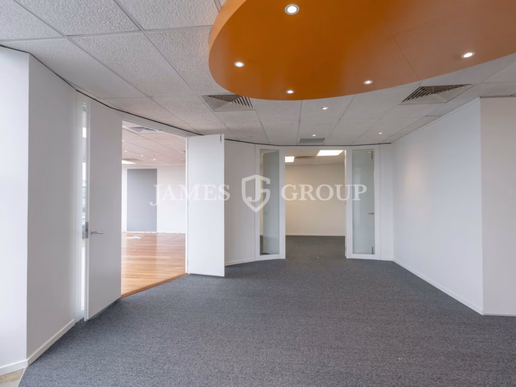 Premium 788sqm Office | Ellerslie