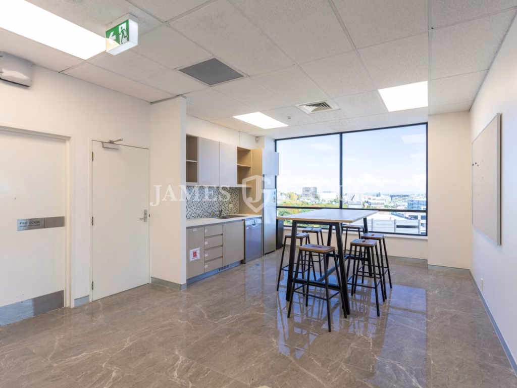 High-outlook Office At An Affordable Rent | 469m²