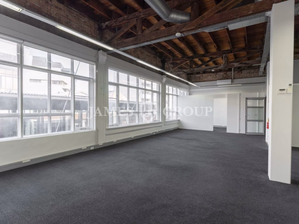 Beresford Square Office