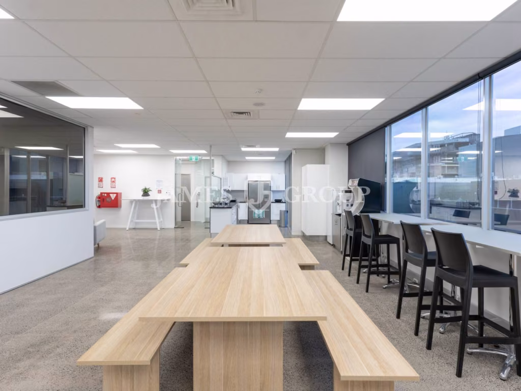 Rare Two-level Opportunity With Profile