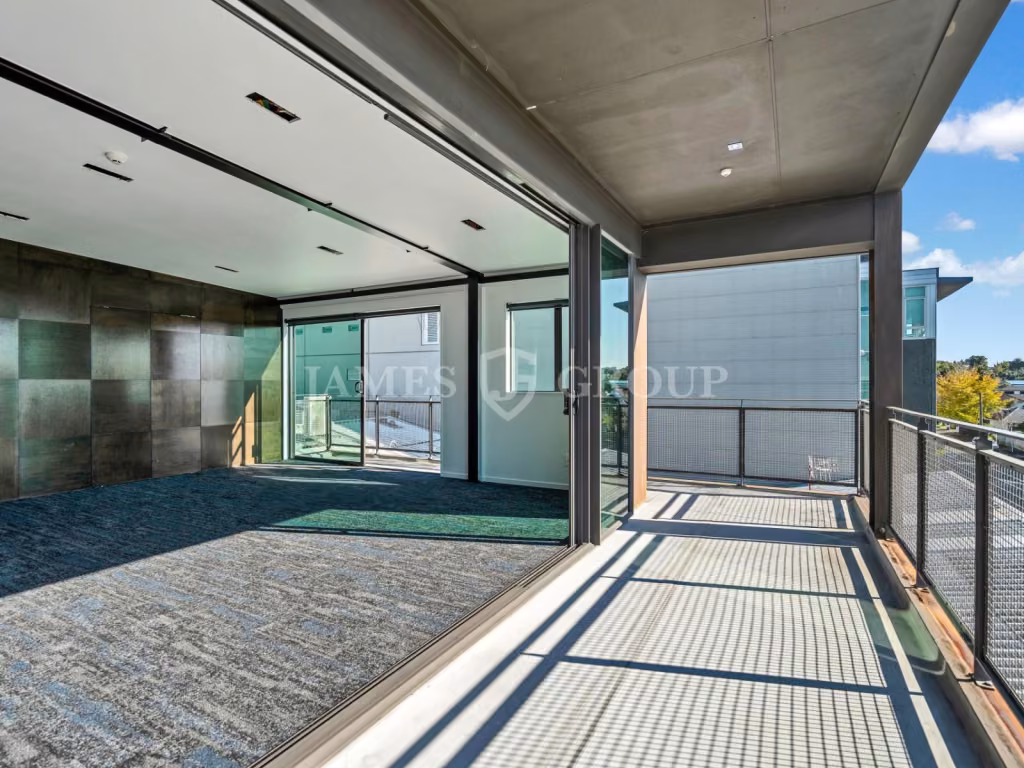 Central Ellerlise Office With Views