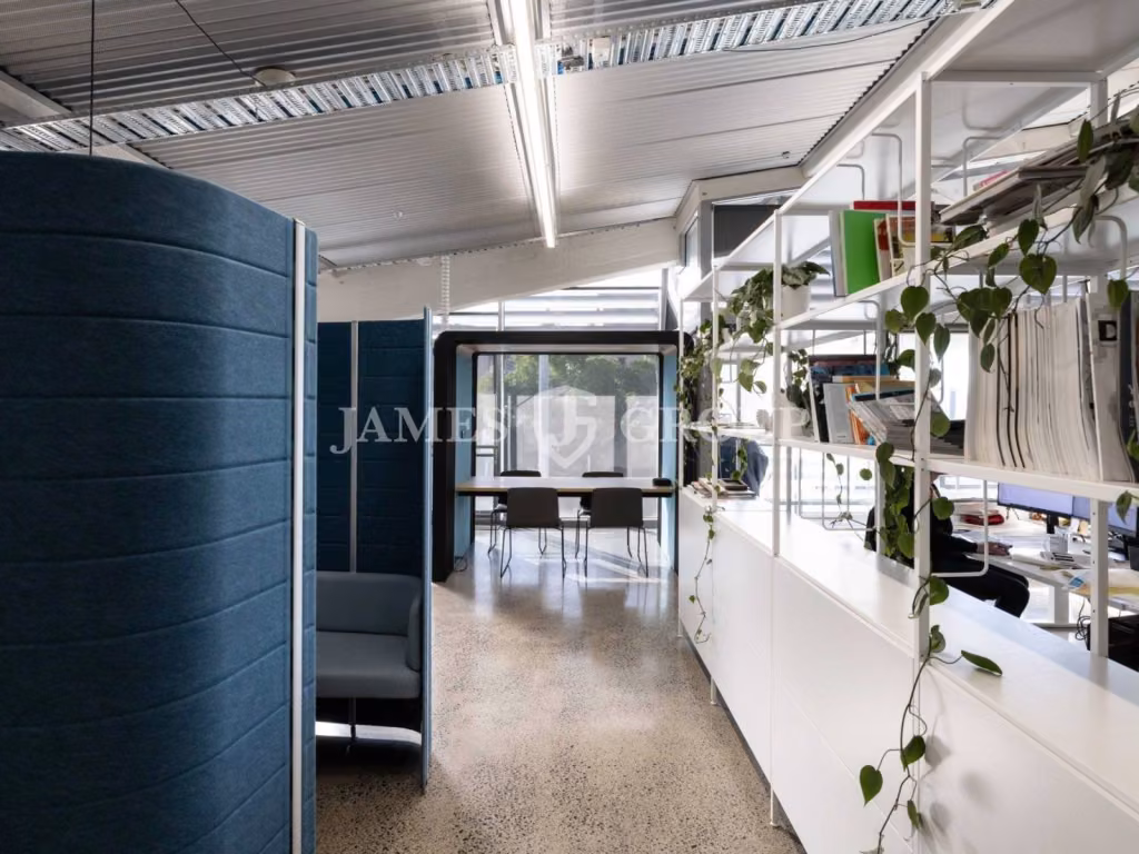 Premium Office Opportunity In City Fringe Suburb