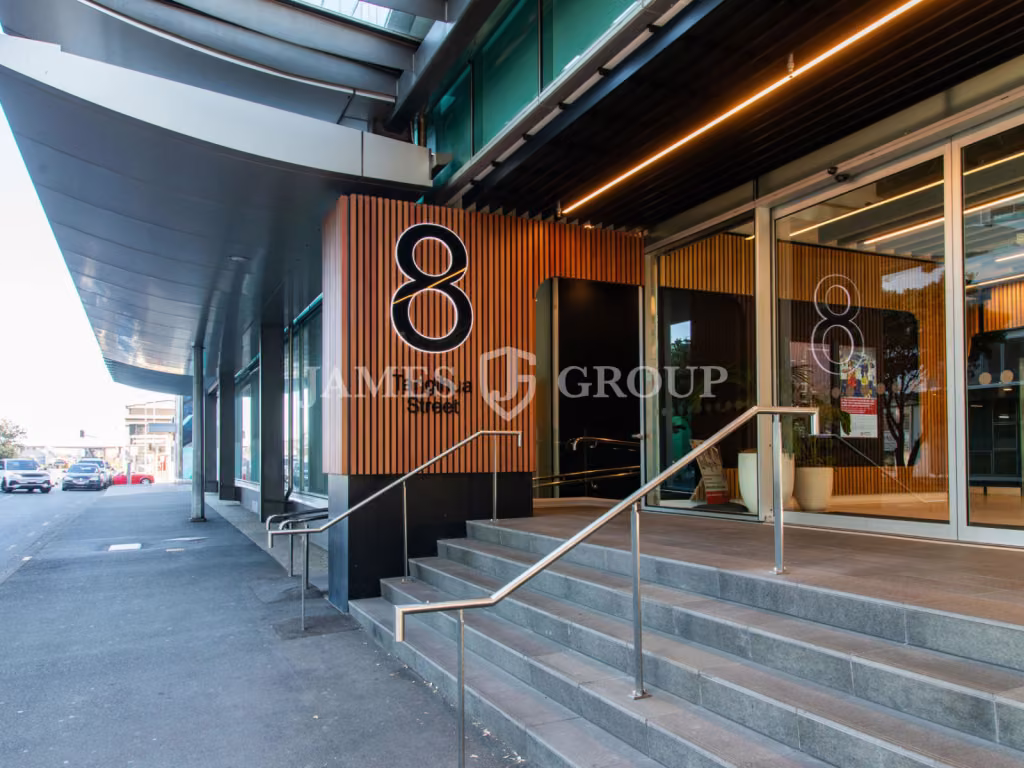 Modern Full Floor City Centre Office