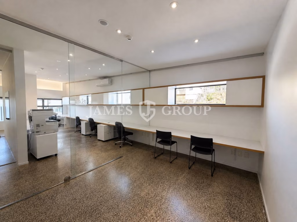 Boutique Creative Office | Newmarket