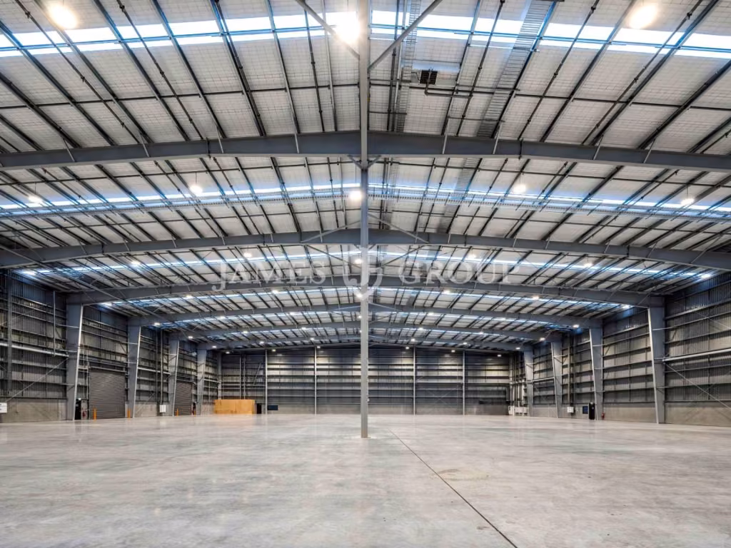 Largescale Corporate Grade Corner Site | 5,200sqm