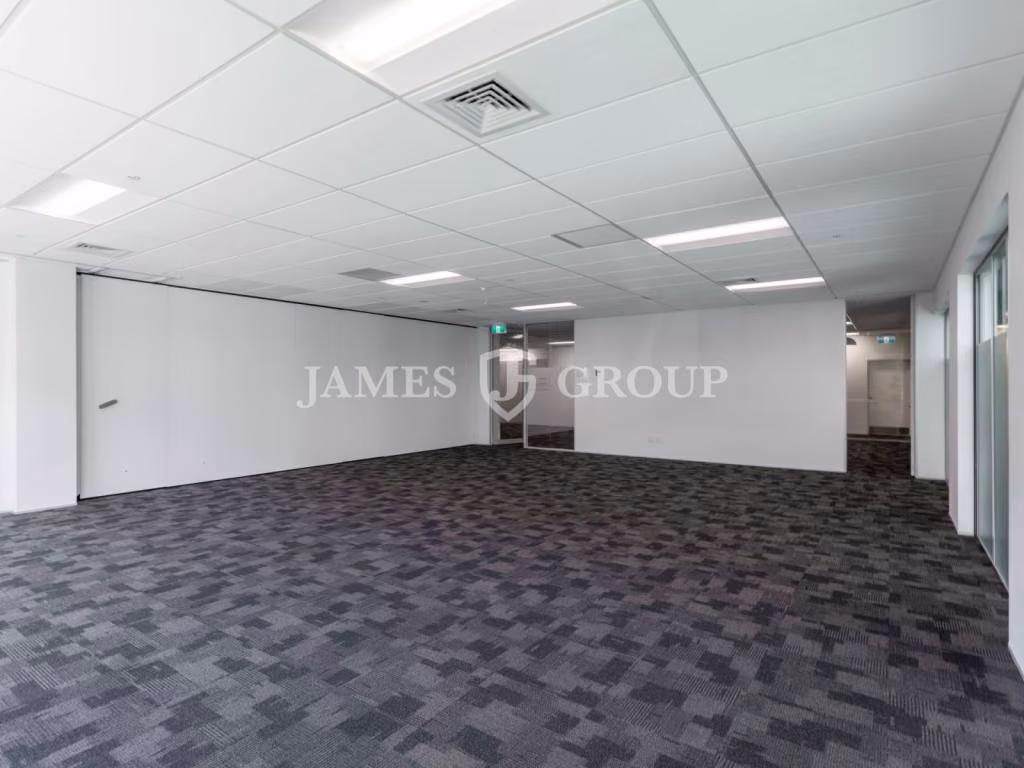 547sqm Office | Eden Business Park