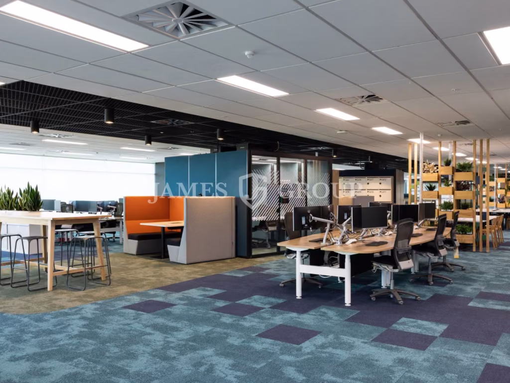 Prime Millenium Sublease Opportunity
