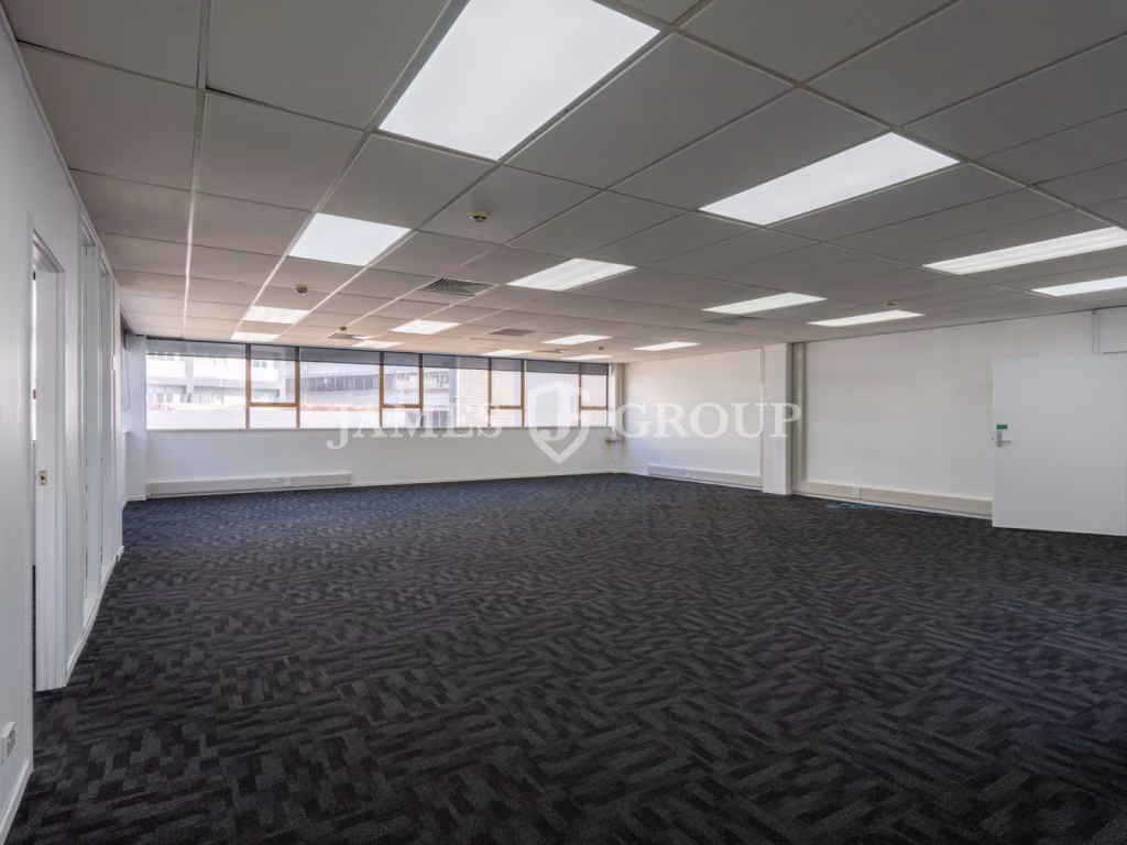 Newmarket Office Ready To Occupy