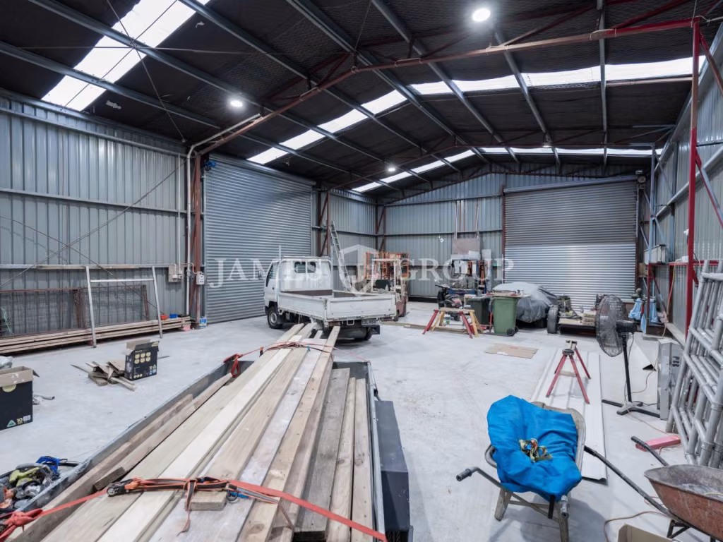 Refurbished Standalone Investment | 4 Year Lease