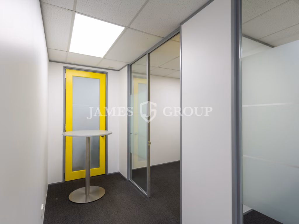 Well-presented Epsom Office Available Now