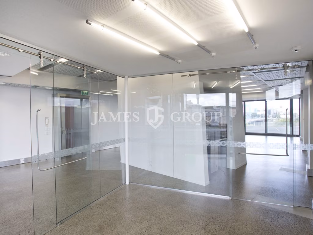 Modern Office Space | K Road