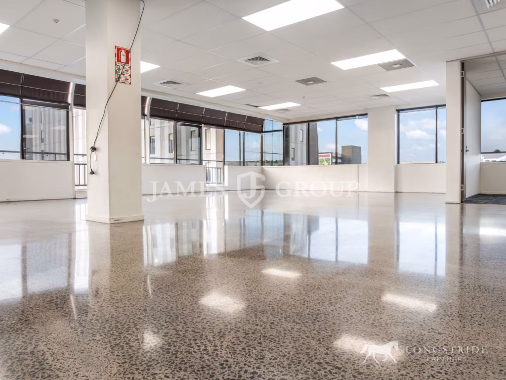 Value-driven City Fringe Office Space