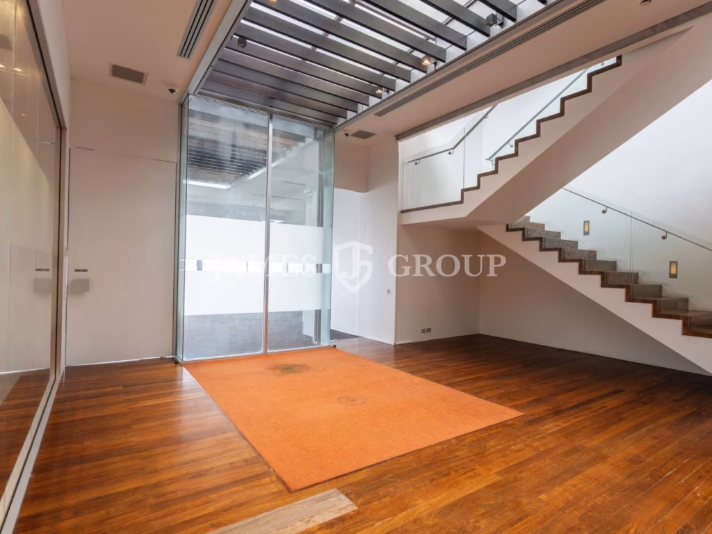 Stunning 423m² Ponsonby Office – Available Now