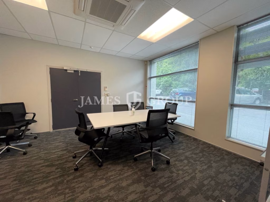Move-in Ready Grafton Office Opportunity