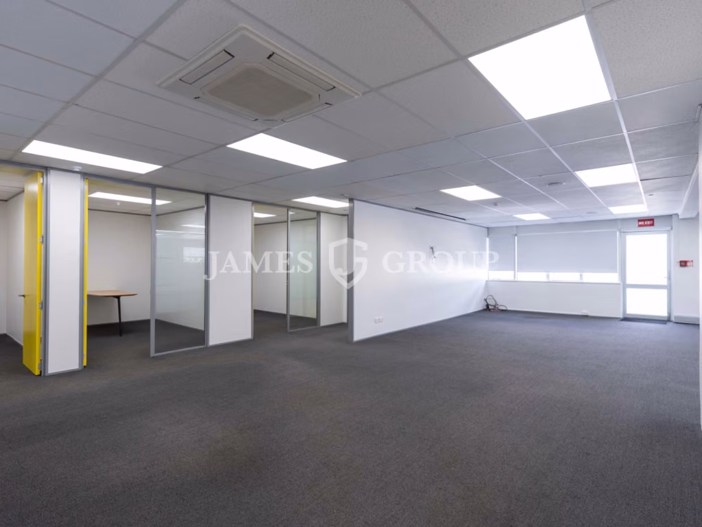Well-presented Epsom Office Available Now