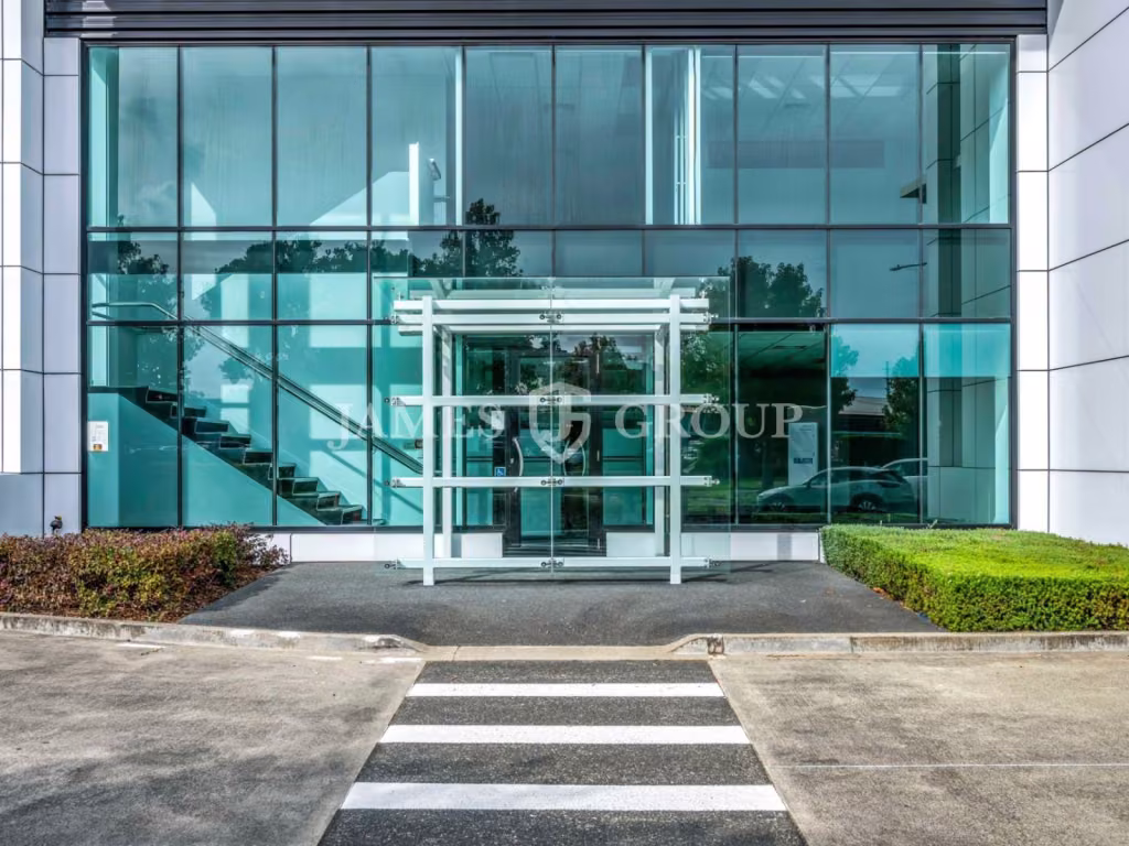 A-grade | 818sqm | Container Friendly Industrial