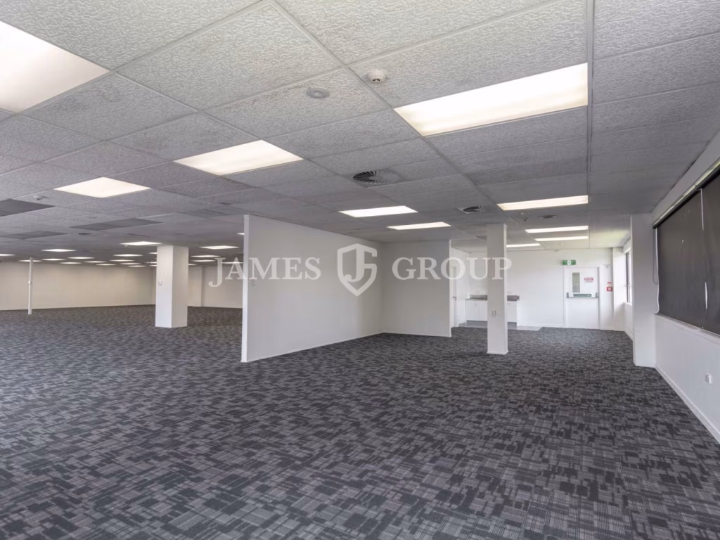 Versatile Office Tenancy In Central Epsom