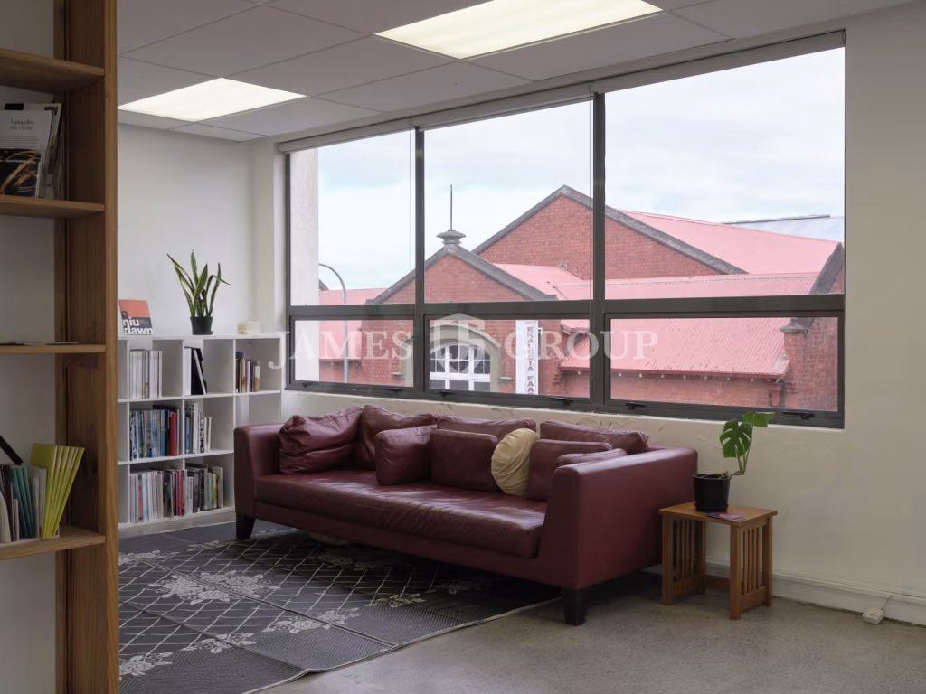 Work With Owner To Achieve Your Dream Office