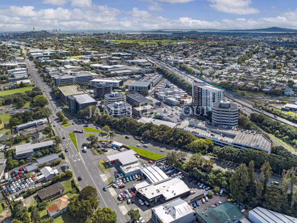 Central Park Business Park | 1,193sqm