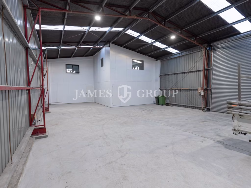 Refurbished Standalone Investment | 4 Year Lease